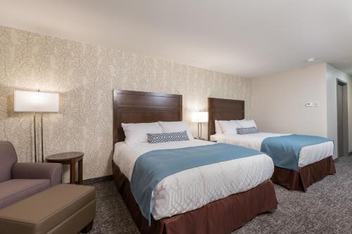 Best Western Plus Chestermere Hotel
