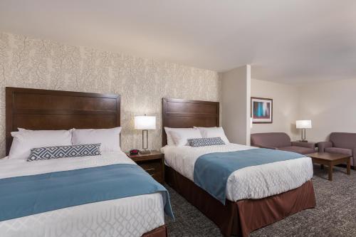 Best Western Plus Chestermere Hotel