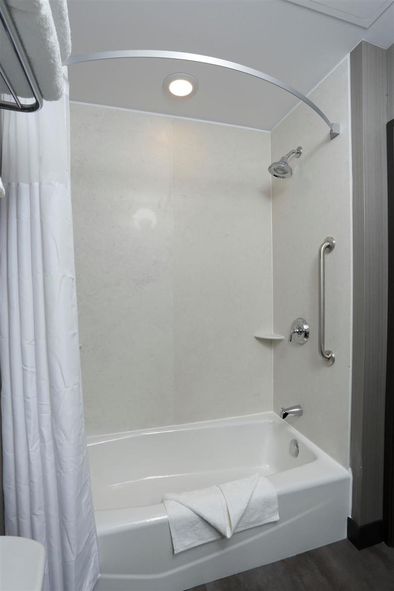 Hotel Best Western Plus East Side