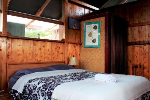 Cabana Kirpal Meditation And Ecological Center