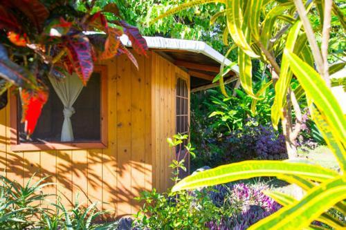 Cabana Kirpal Meditation And Ecological Center