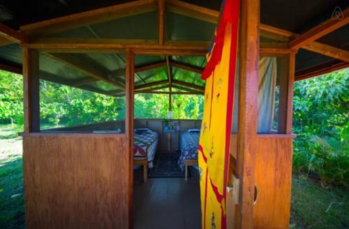 Cabana Kirpal Meditation And Ecological Center