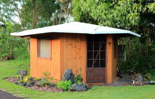 Cabana Kirpal Meditation And Ecological Center