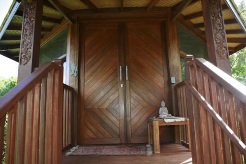 Cabana Kirpal Meditation And Ecological Center
