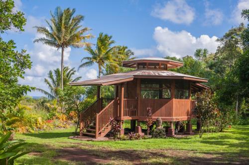Cabana Kirpal Meditation And Ecological Center