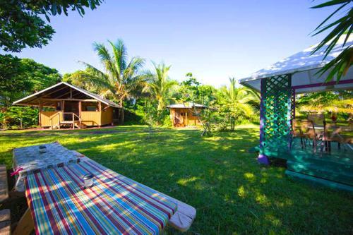 Cabana Kirpal Meditation And Ecological Center