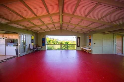 Cabana Kirpal Meditation And Ecological Center