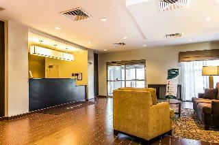 Hotel Sleep Inn