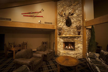 Hotel Snow Cap Inn