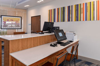 Hotel Holiday Inn Express & Suites Salem