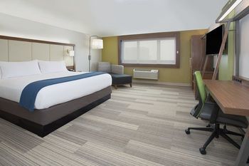 Hotel Holiday Inn Express & Suites Salem