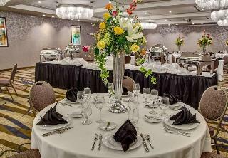 Hotel Courtyard By Marriott Oxford