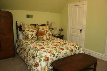 Forget-me-not Bed And Breakfast