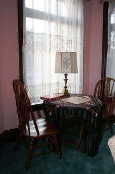 Forget-me-not Bed And Breakfast