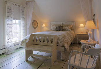 Bed & Breakfast The Wilder Farm Inn
