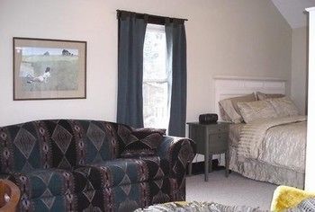Hostal Mccali Manor