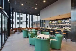 The Lismore Hotel Eau Claire - A Doubletree By Hilton Hotel