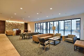 The Lismore Hotel Eau Claire - A Doubletree By Hilton Hotel