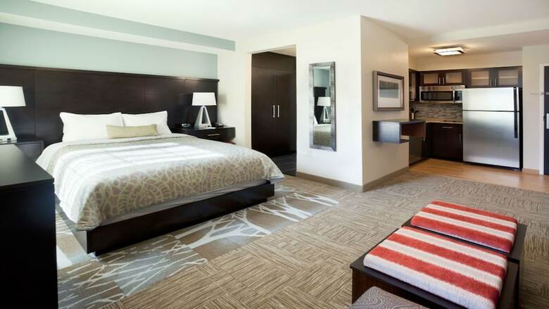 Hotel Staybridge Suites Tomball