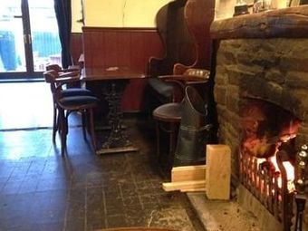Bed & Breakfast The Severn Arms Hotel