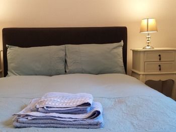 Apartamento The Elgin Terrace