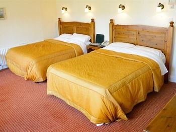 Bed & Breakfast Belmont Hall