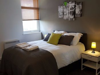 Inspired Apartments