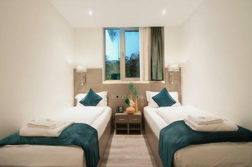 Lion & Key Hotel
