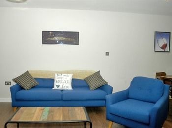 Apartamento Mystay Hemans Street