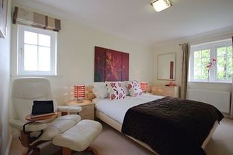 Apartamento Berkshire Rooms - Basingstoke