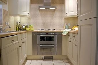 Apartamento Berkshire Rooms - Basingstoke