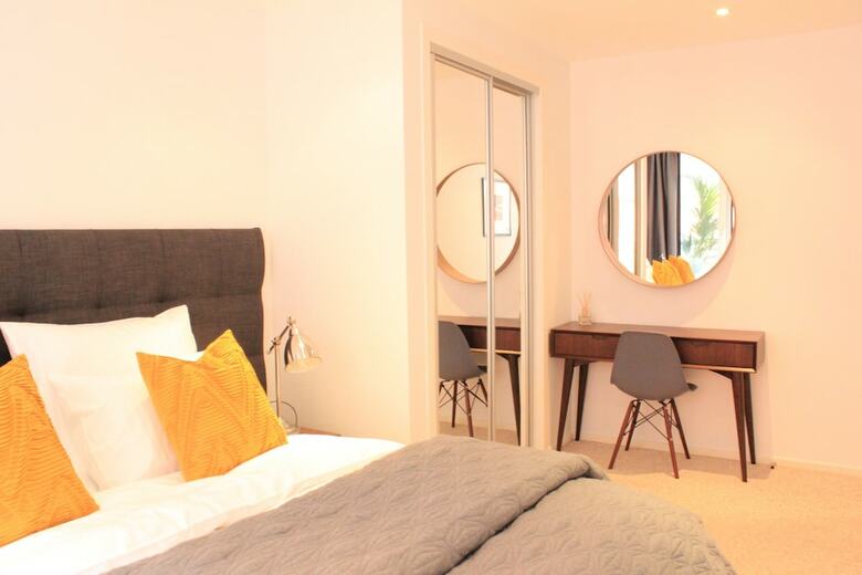Apartamento Belvedere Royal Victoria Docks