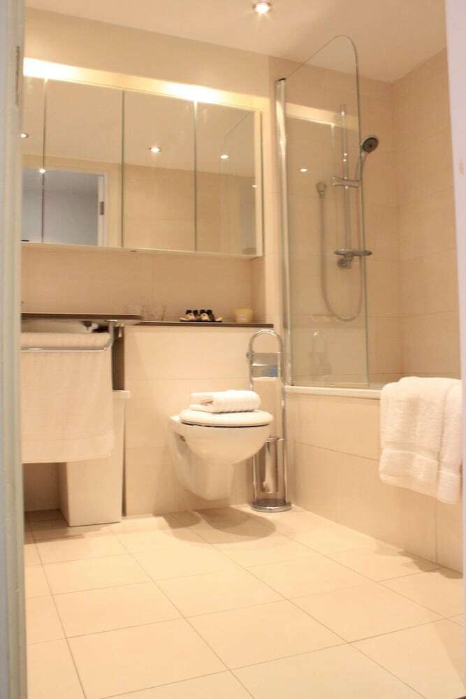 Apartamento Belvedere Royal Victoria Docks