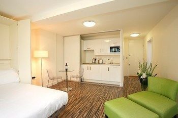 Apartamento Saco The Cannon