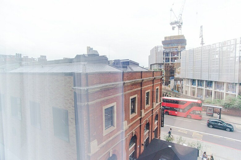 Shoreditch Square Serviced Apartments By Mysquare