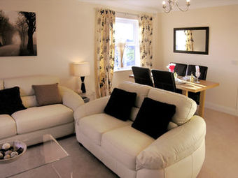 Apartamento Berkshire Rooms - Newbury