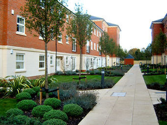 Apartamento Berkshire Rooms - Newbury