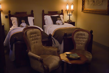 Hostal The Plough Inn