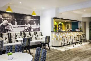 Hotel Ibis Styles Reading Oxford Rd