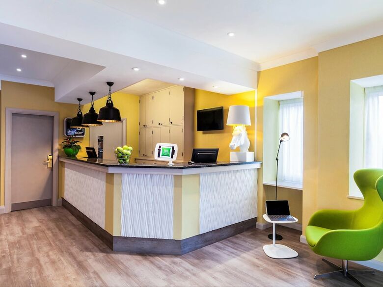 Hotel Ibis Styles Reading Oxford Rd