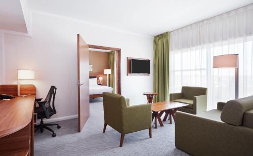 Hotel Hilton Garden Inn Sunderland