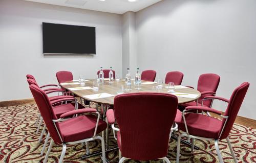 Hotel Hilton Garden Inn Sunderland