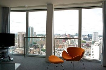 Apartamento Staying Cool At The Rotunda