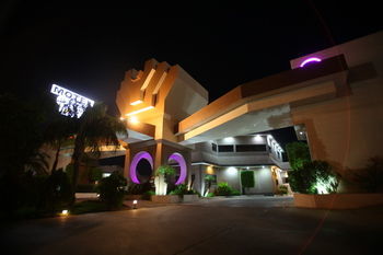 Hotel Motel Mediterraneo