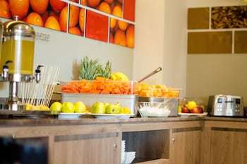 Hotel Hampton Inn By Hilton Durango