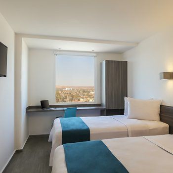 Hotel One Durango