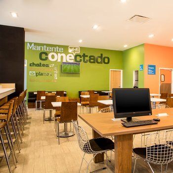 Hotel One Durango