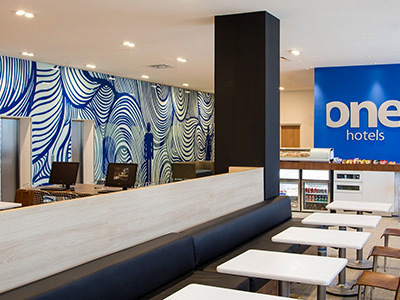 Hotel One Durango