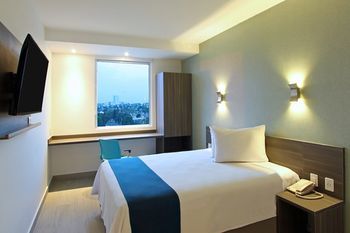 Hotel One Durango