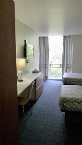 Sport Aristos Hotel Boutique